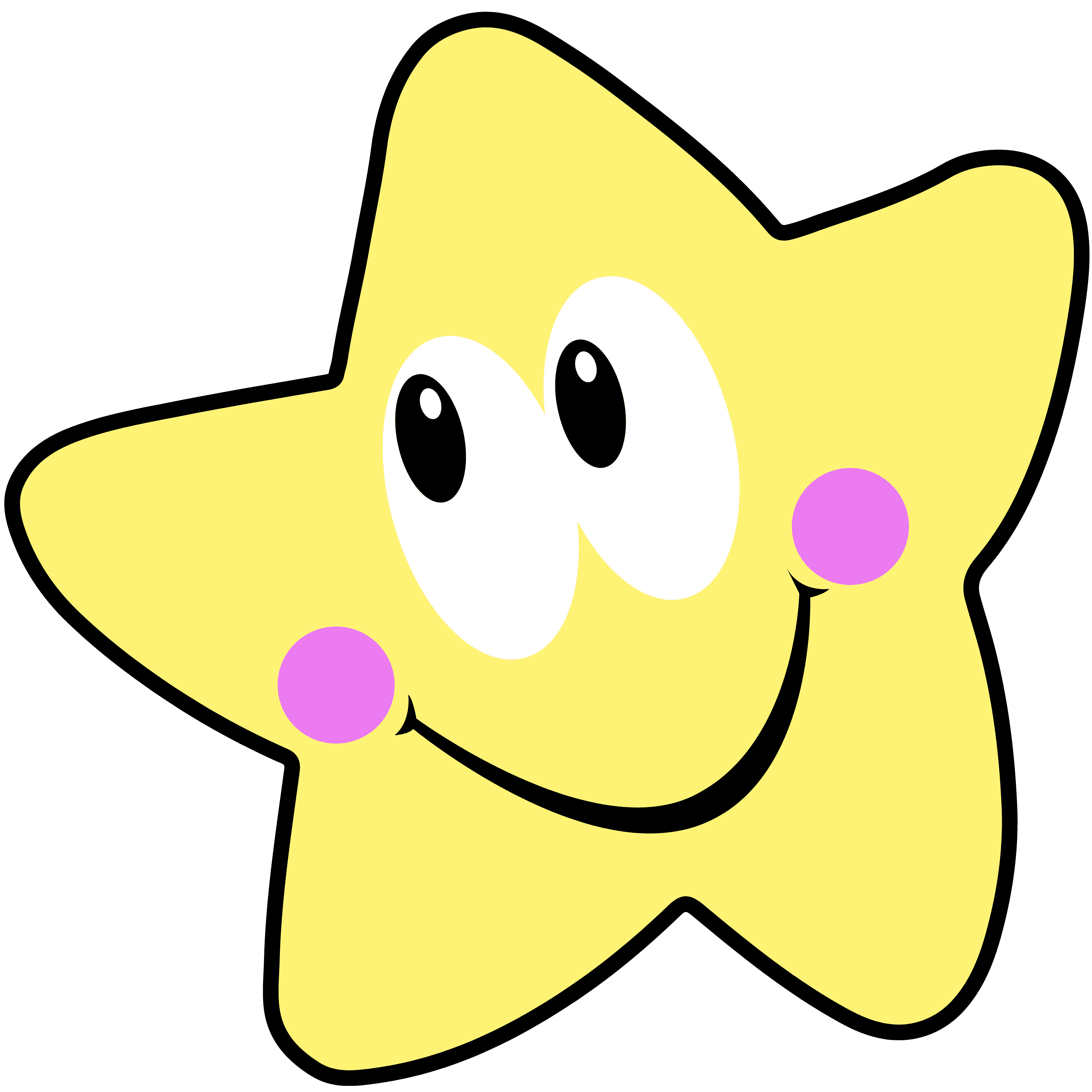 star